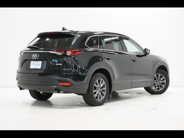 2023 Mazda CX-9 Touring