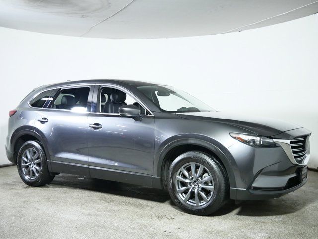 2023 Mazda CX-9 Touring