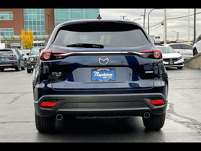 2023 Mazda CX-9 Touring