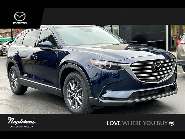 2023 Mazda CX-9 Touring