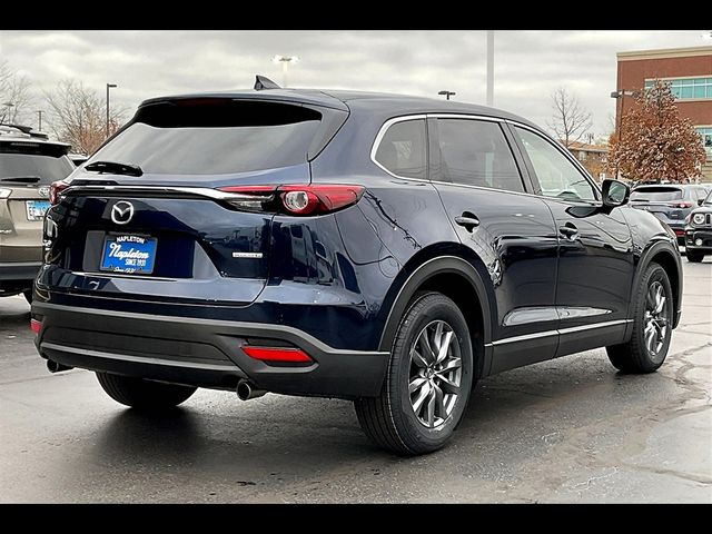 2023 Mazda CX-9 Touring