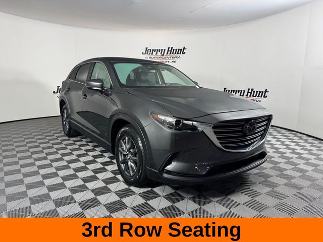 2023 Mazda CX-9 Touring