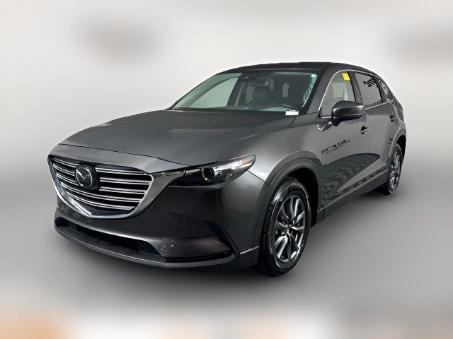 2023 Mazda CX-9 Touring