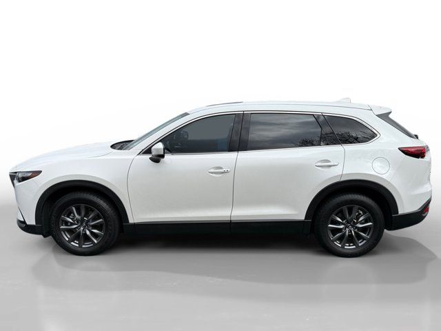 2023 Mazda CX-9 Touring