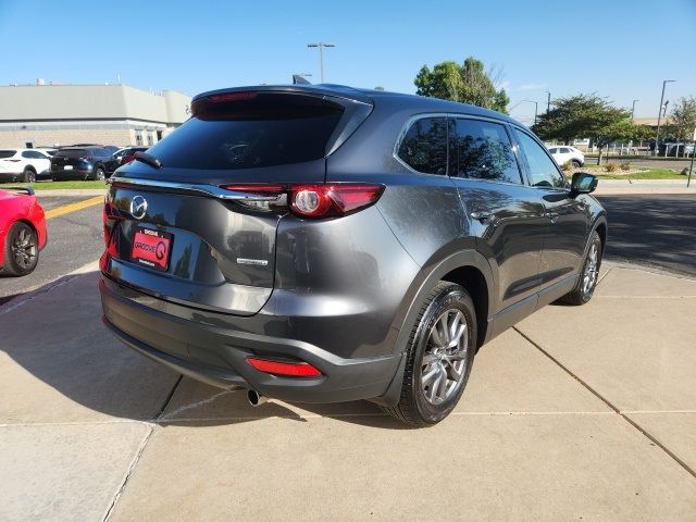 2023 Mazda CX-9 Touring