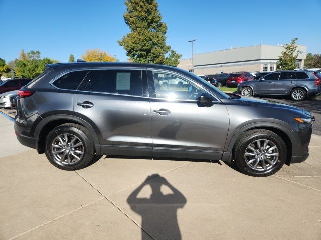 2023 Mazda CX-9 Touring