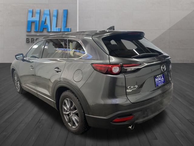 2023 Mazda CX-9 Touring