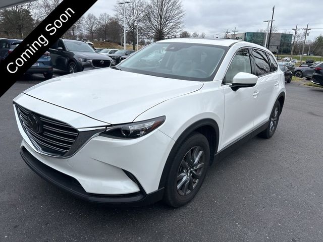 2023 Mazda CX-9 Touring