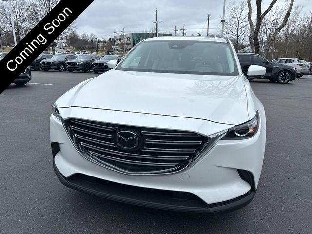 2023 Mazda CX-9 Touring