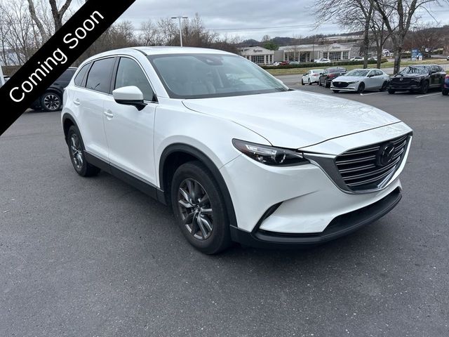 2023 Mazda CX-9 Touring