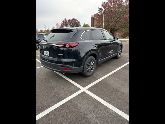 2023 Mazda CX-9 Touring