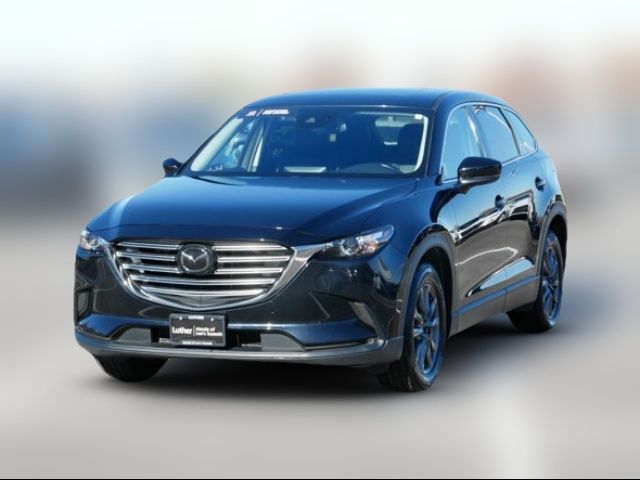 2023 Mazda CX-9 Touring