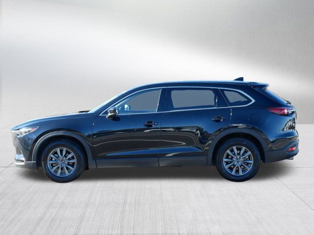 2023 Mazda CX-9 Touring