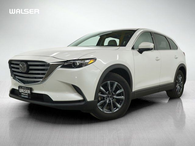 2023 Mazda CX-9 Touring