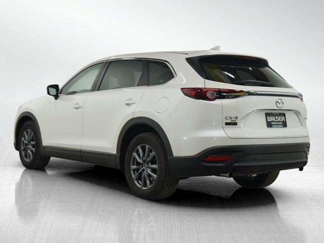 2023 Mazda CX-9 Touring