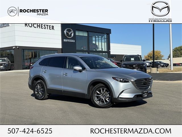 2023 Mazda CX-9 Touring