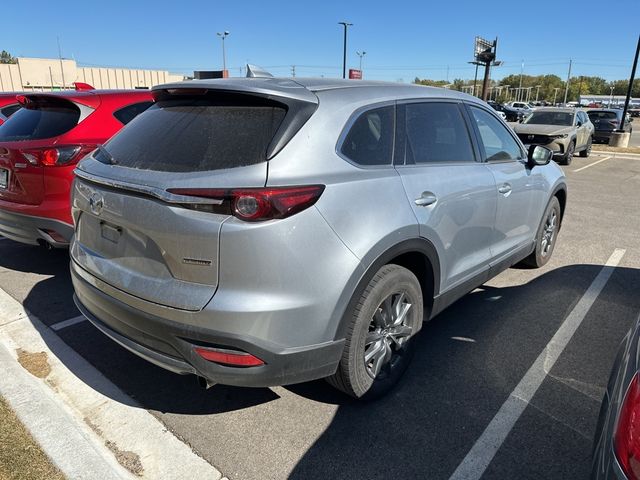 2023 Mazda CX-9 Touring