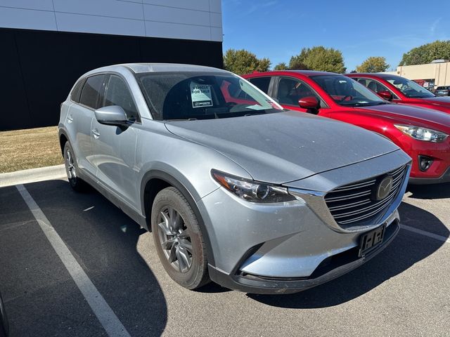 2023 Mazda CX-9 Touring