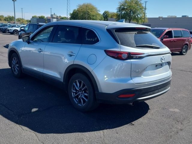 2023 Mazda CX-9 Touring