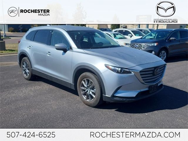 2023 Mazda CX-9 Touring