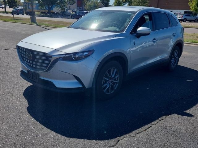 2023 Mazda CX-9 Touring