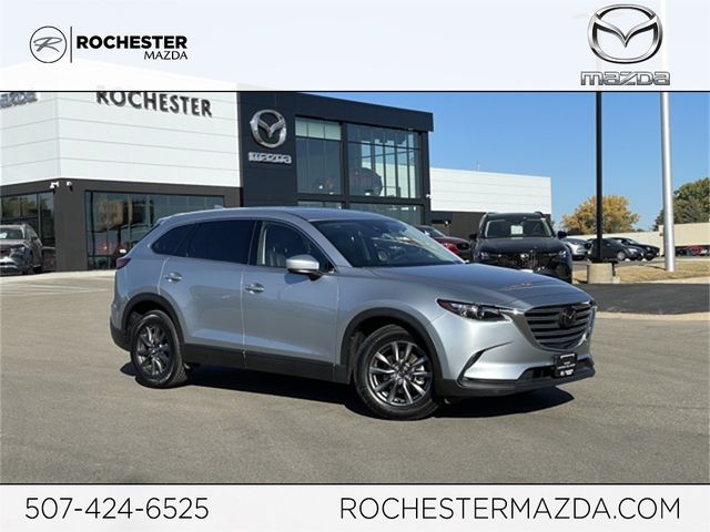 2023 Mazda CX-9 Touring