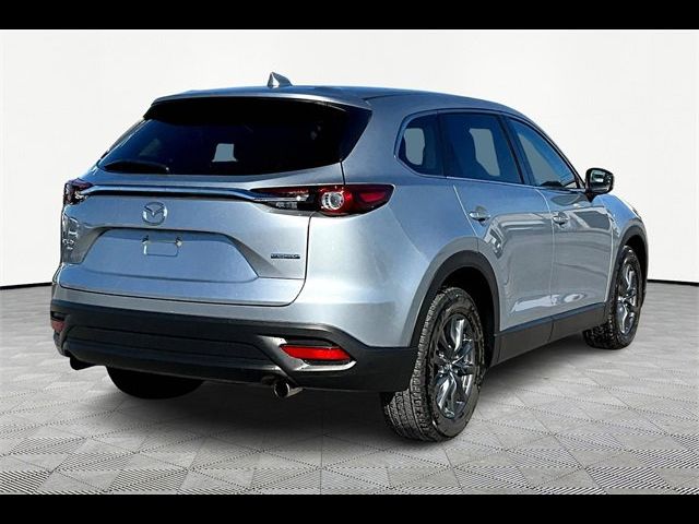 2023 Mazda CX-9 Touring