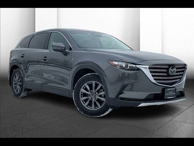 2023 Mazda CX-9 Touring