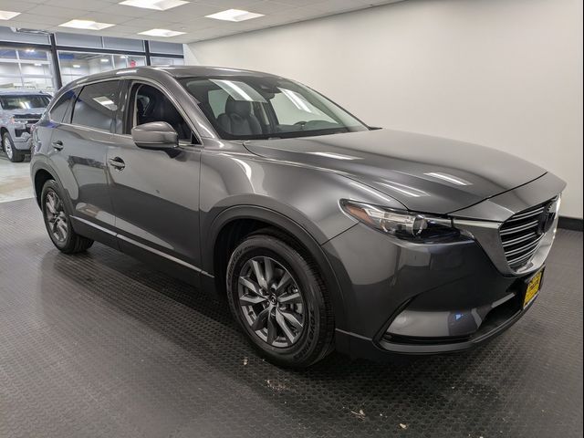 2023 Mazda CX-9 Touring