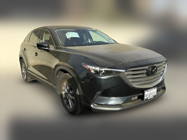 2023 Mazda CX-9 Touring