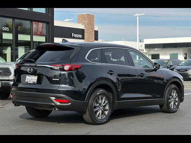 2023 Mazda CX-9 Touring