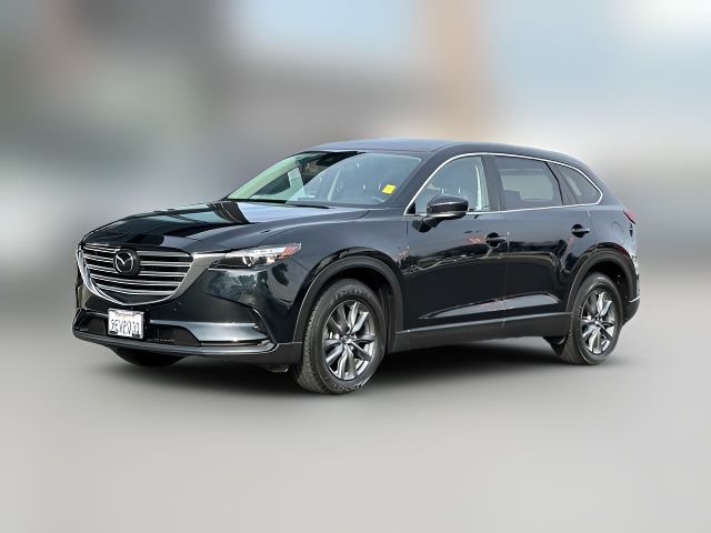 2023 Mazda CX-9 Touring