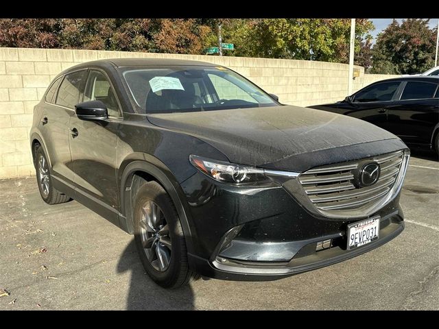 2023 Mazda CX-9 Touring