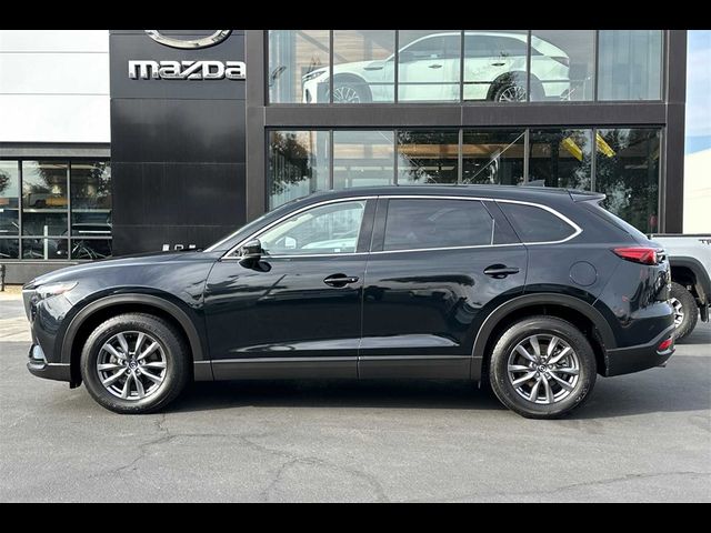 2023 Mazda CX-9 Touring