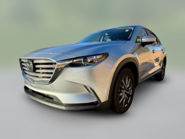 2023 Mazda CX-9 Touring