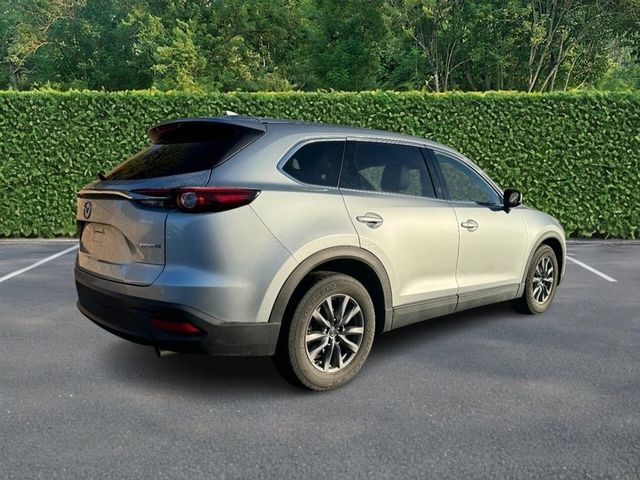 2023 Mazda CX-9 Touring