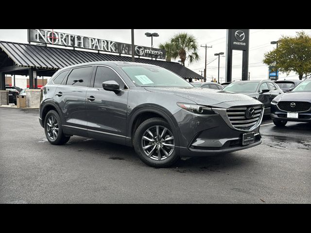 2023 Mazda CX-9 Touring