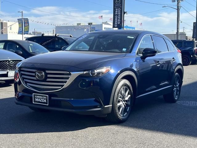 2023 Mazda CX-9 Touring