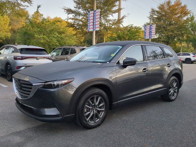 2023 Mazda CX-9 Touring