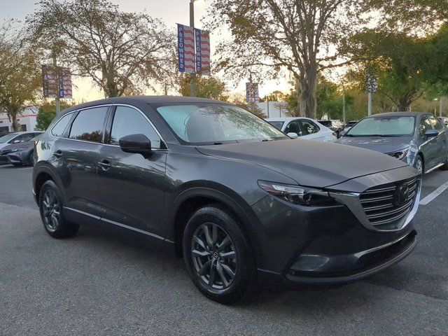 2023 Mazda CX-9 Touring