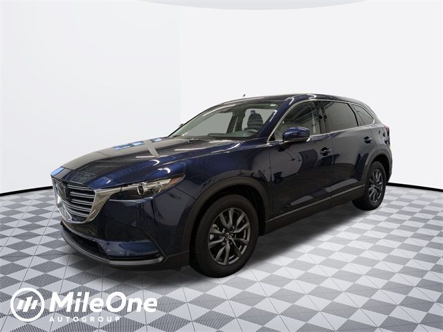 2023 Mazda CX-9 Touring