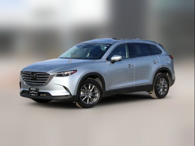 2023 Mazda CX-9 Touring