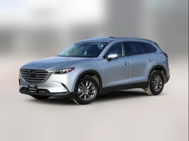 2023 Mazda CX-9 Touring