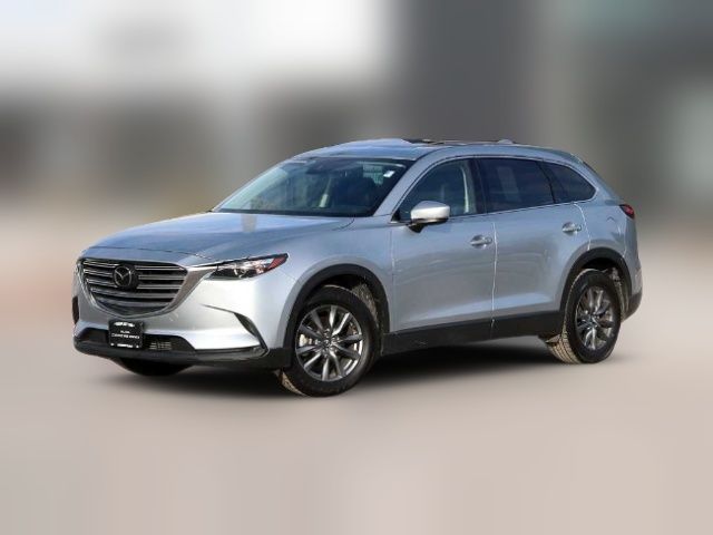 2023 Mazda CX-9 Touring