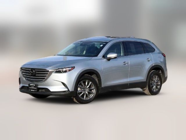 2023 Mazda CX-9 Touring