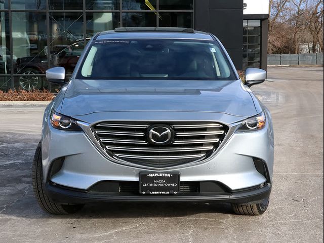 2023 Mazda CX-9 Touring