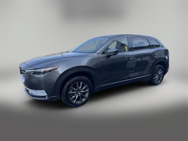 2023 Mazda CX-9 Touring