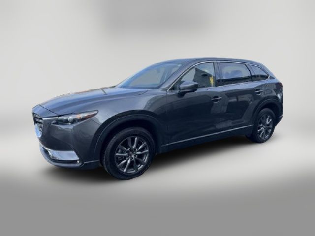 2023 Mazda CX-9 Touring