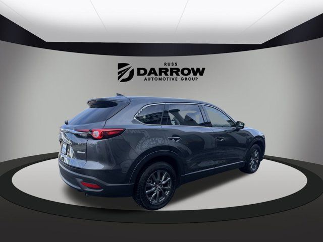 2023 Mazda CX-9 Touring