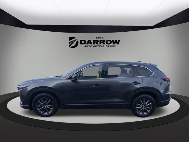 2023 Mazda CX-9 Touring